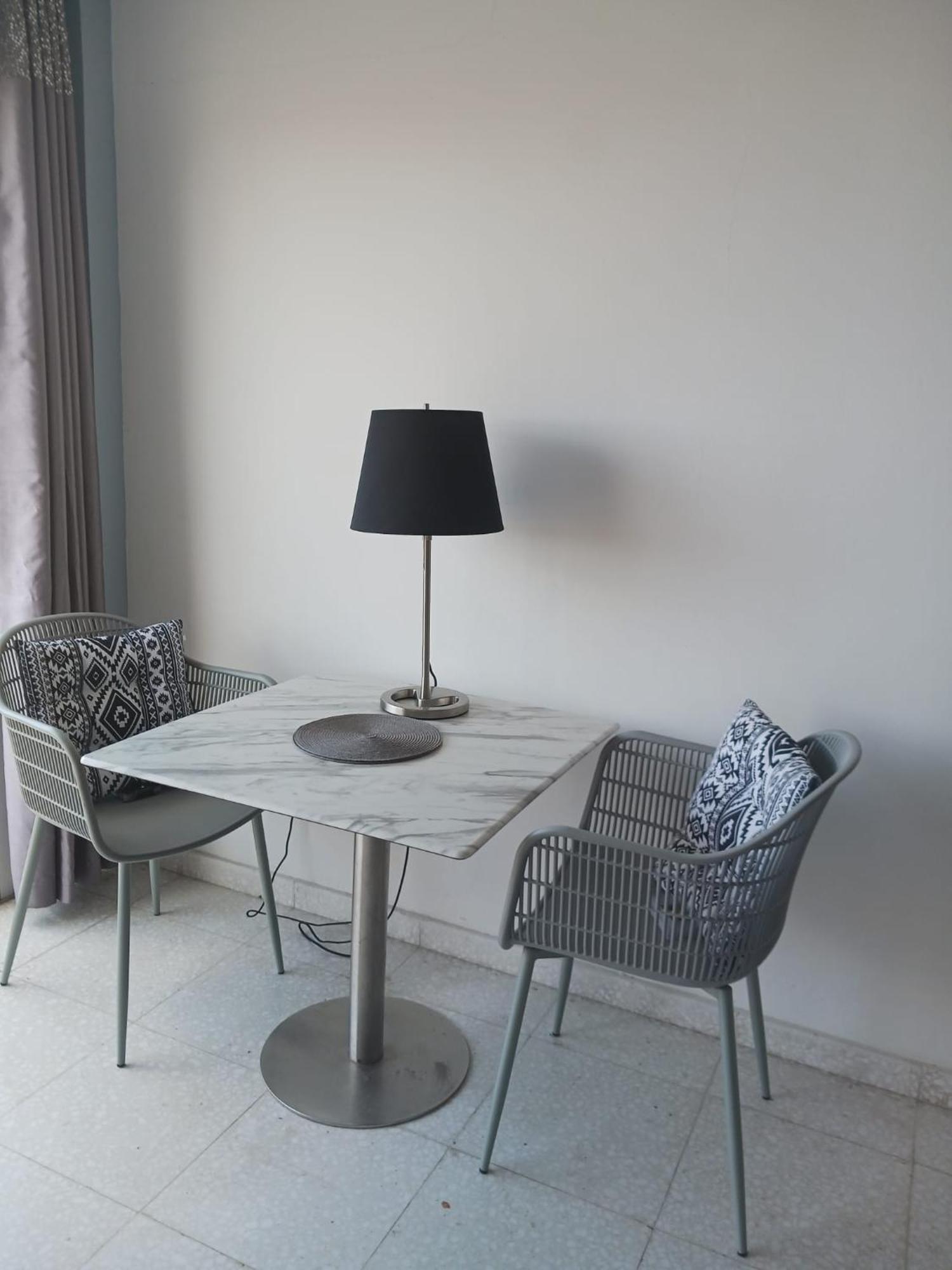 Modern Sea View Apartment Regina Gardens Paphos Exterior foto